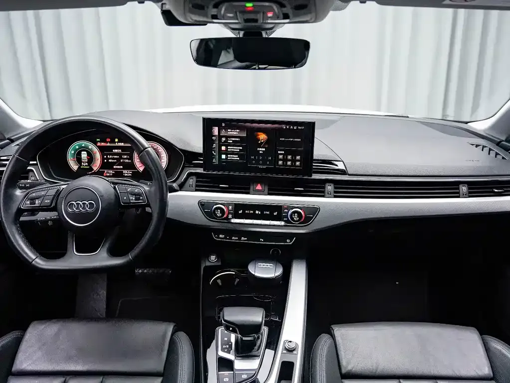 Audi A5 (Import) — фото 9