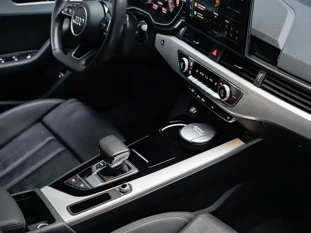 Audi A5 (Import) — фото 8