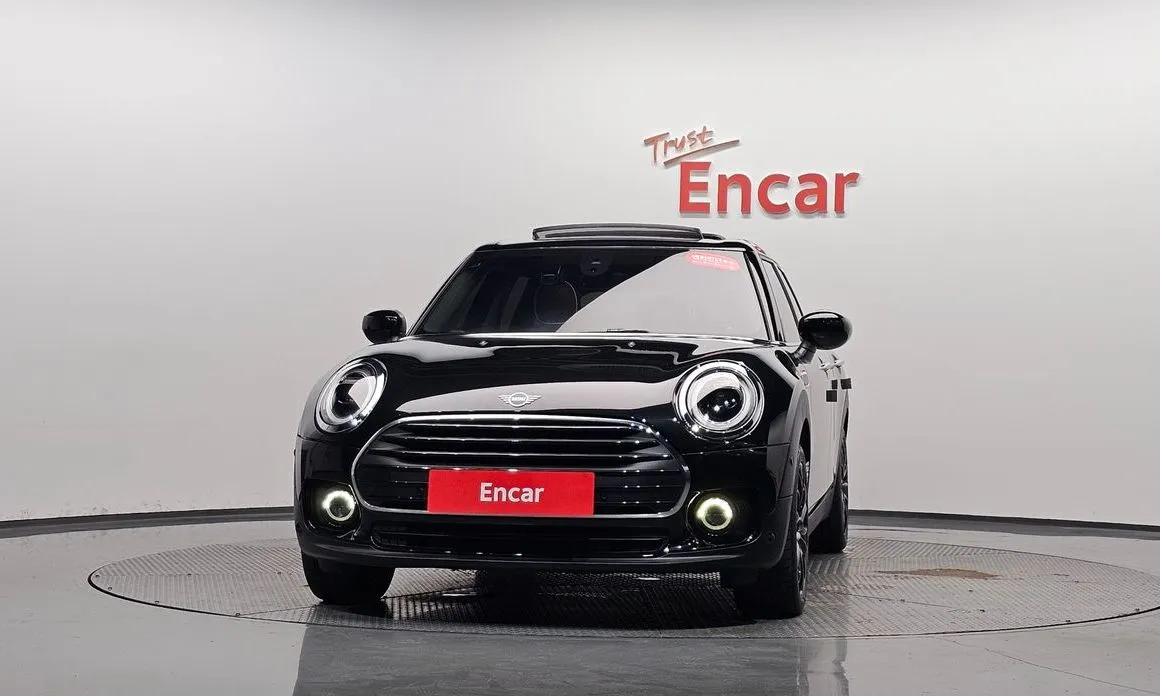 Mini Clubman — фото 2