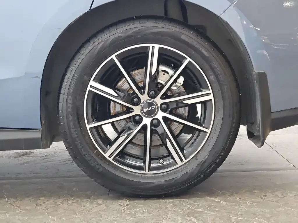 BYD Seal 06 — фото 6