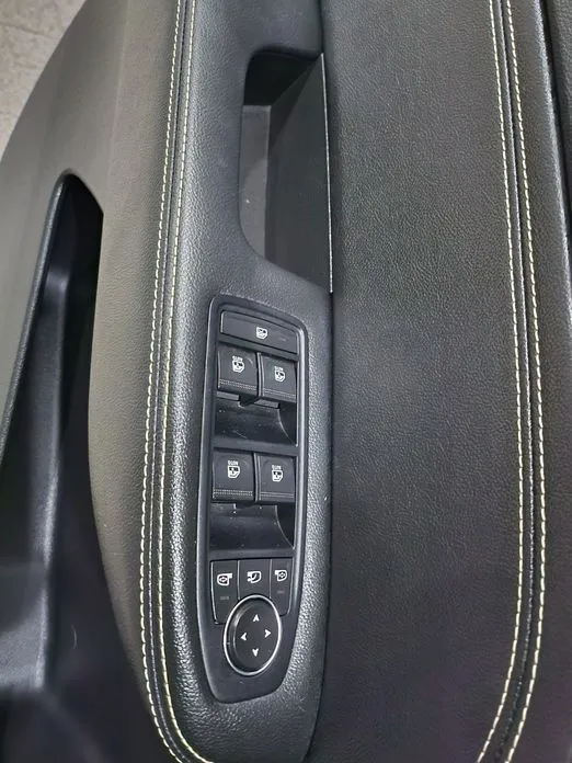 Renault Korea (Samsung) XM3 — фото 2