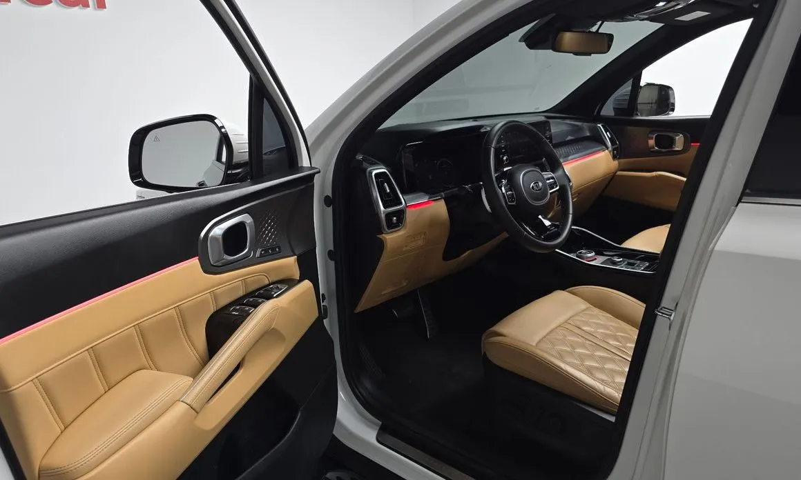 Kia Sorento — фото 4