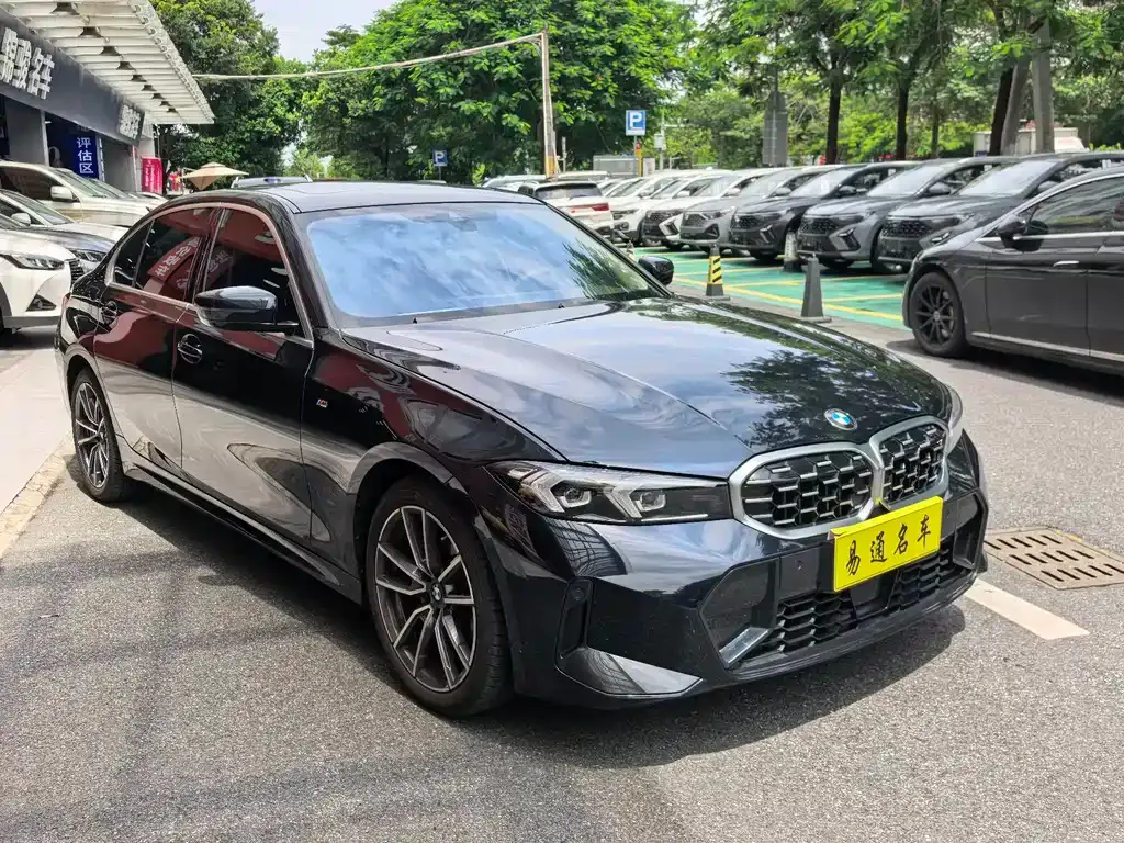 BMW 3 Series — фото 10
