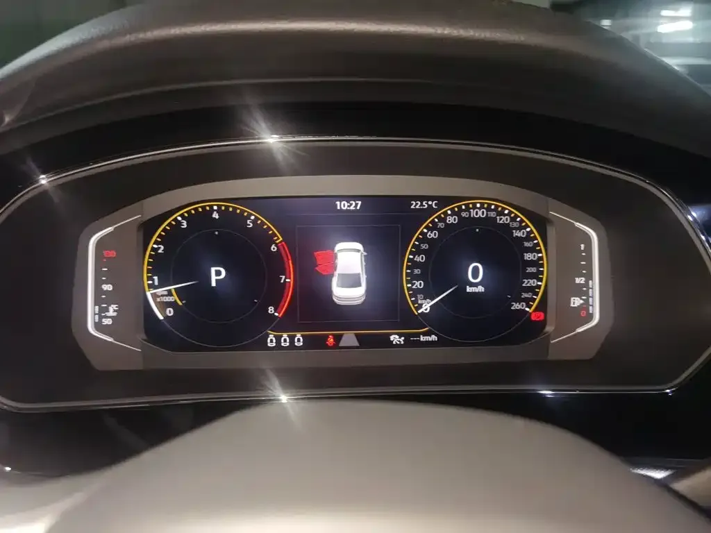 Volkswagen Passat — фото 4
