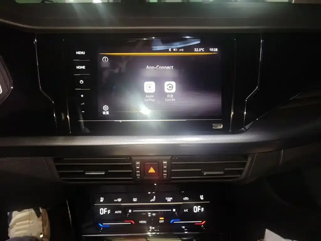 Volkswagen Passat — фото 10