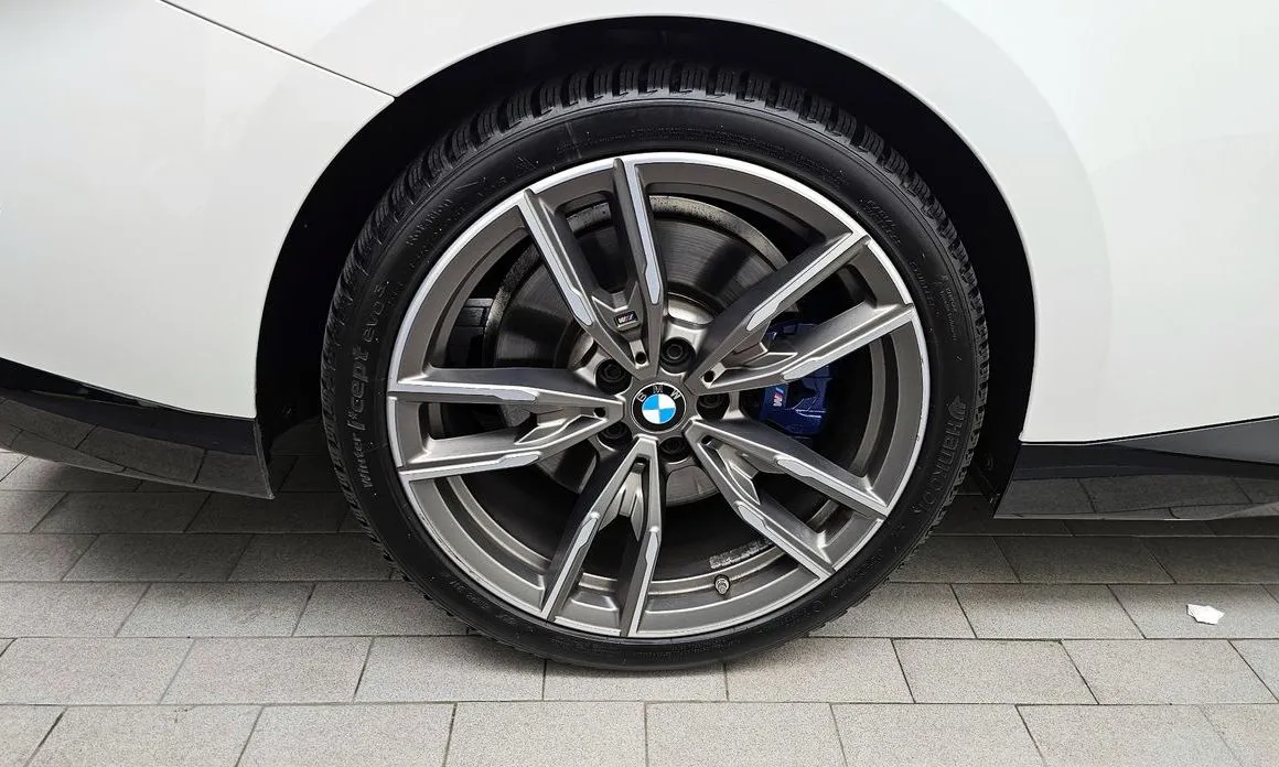 BMW 2-Series — фото 10