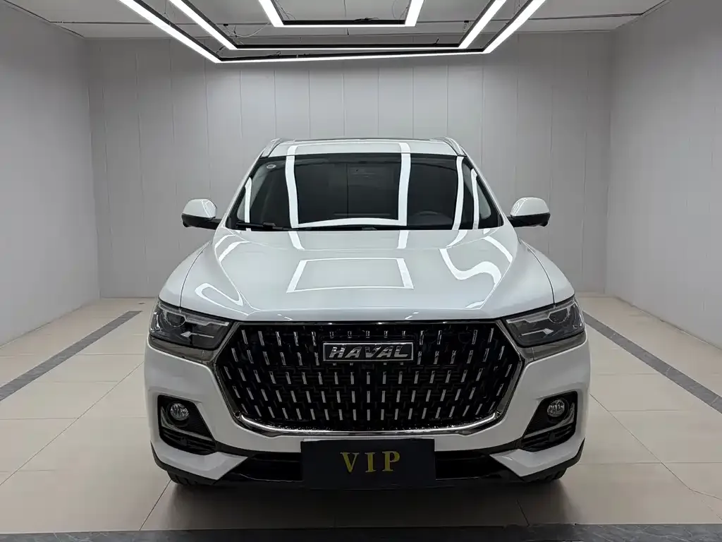 Haval H6 — фото 3