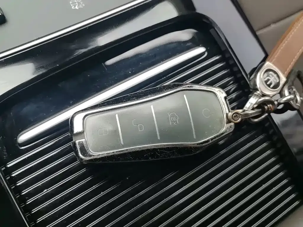 BYD MAX New Energy — фото 4
