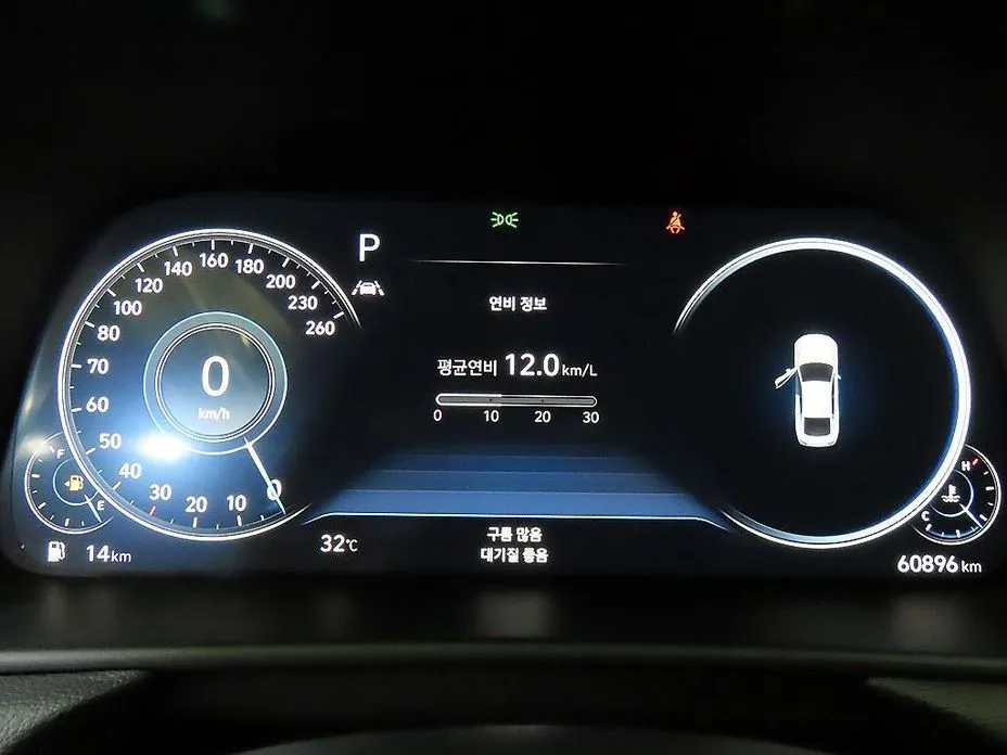 Hyundai Sonata — фото 2