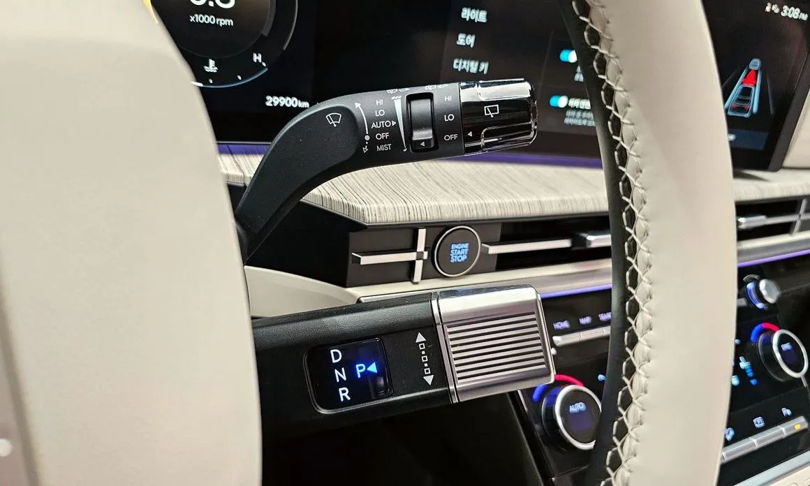 Hyundai Santafe — фото 6