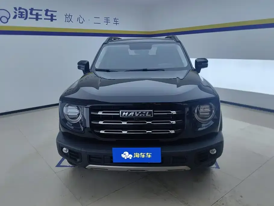 Haval Big Dog — фото 2