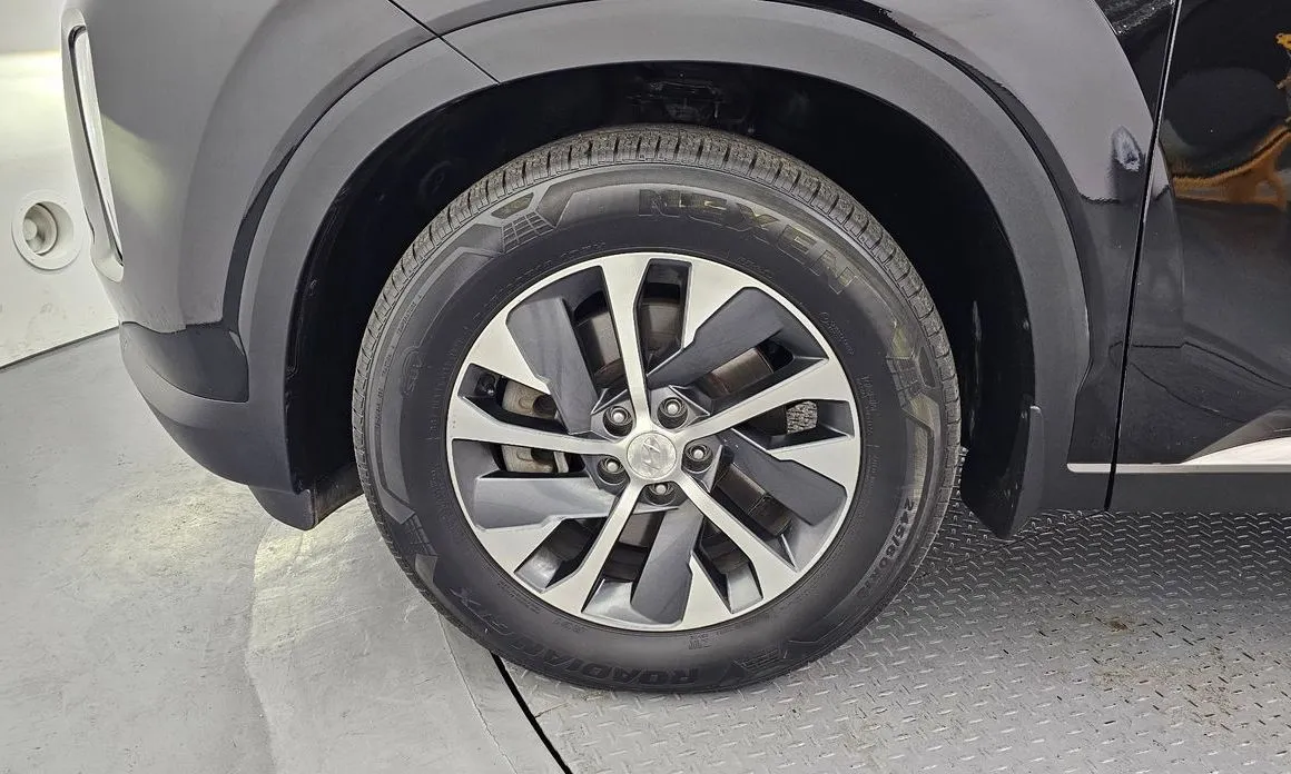 Hyundai Palisade — фото 8