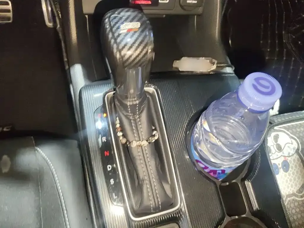 Honda Civic — фото 6