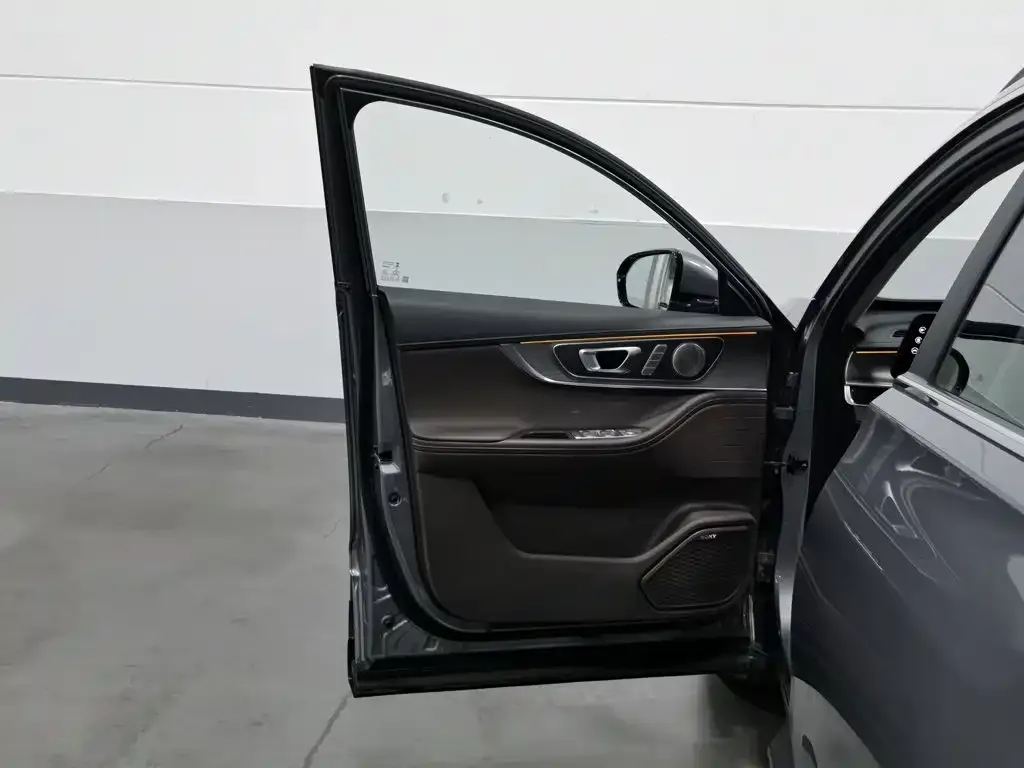 Chery Tiggo 8 PRO — фото 4