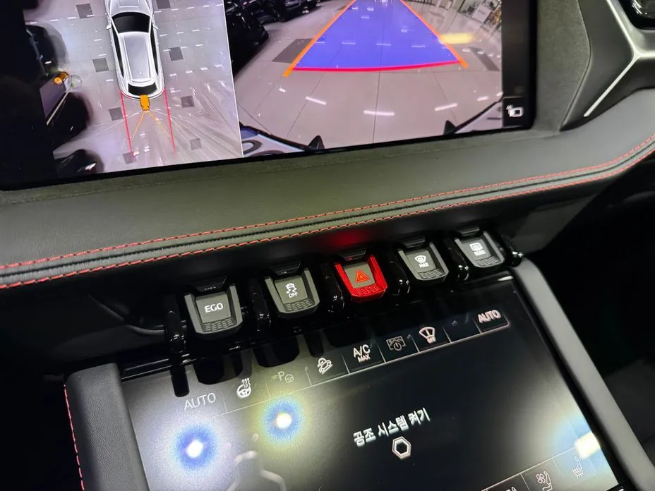 Lamborghini Urus — фото 4
