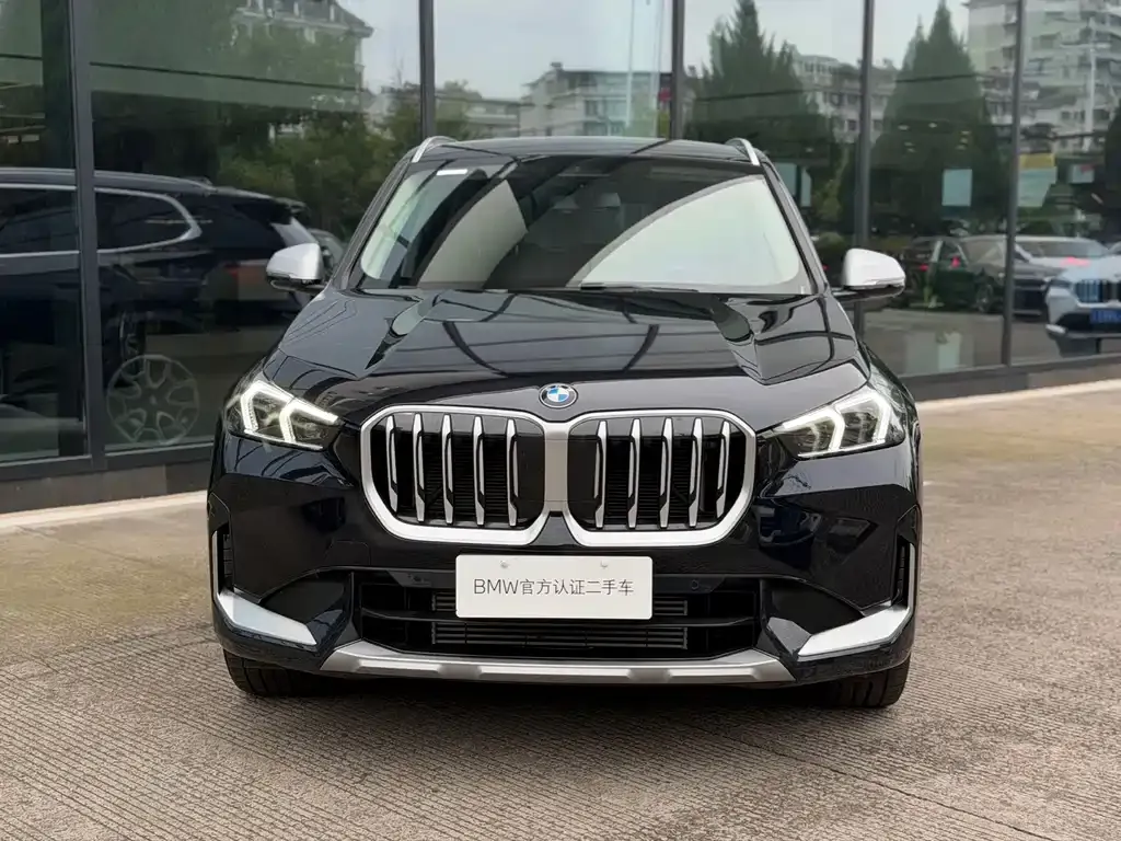 BMW X1 — фото 2