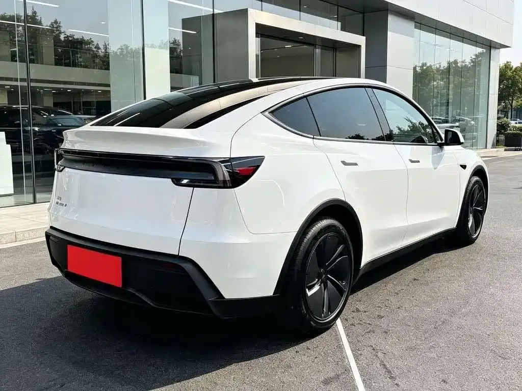 Tesla Model Y — фото 5