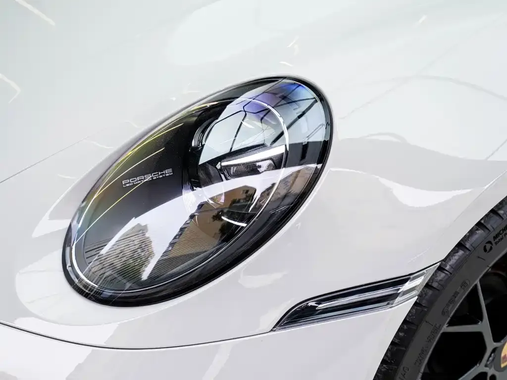 Porsche 911 — фото 10
