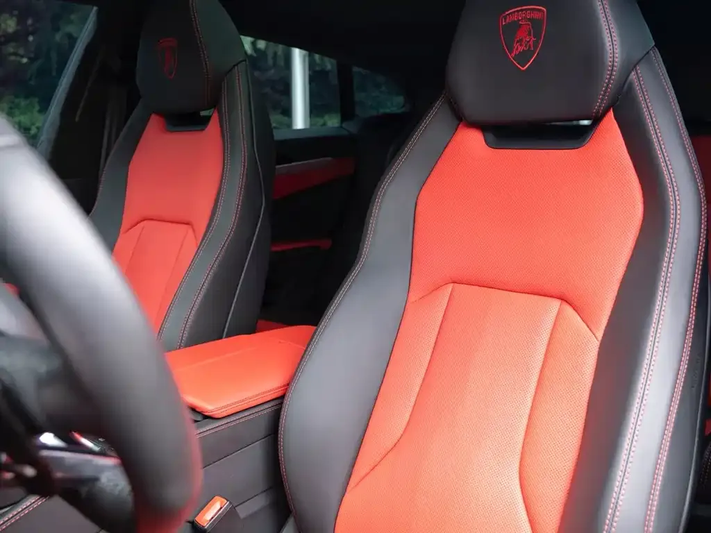 Lamborghini Urus — фото 4