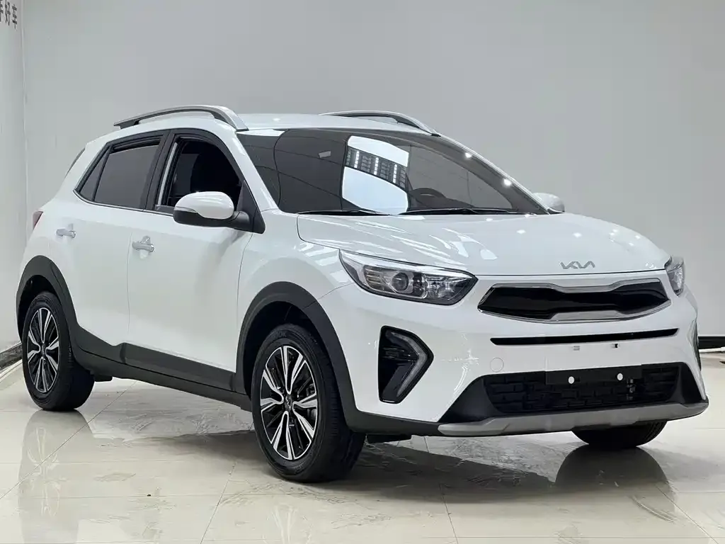Kia KX1 — фото 10