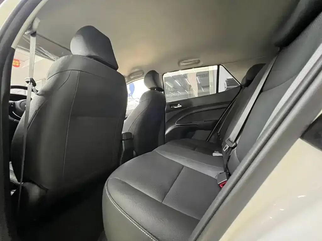 Kia KX1 — фото 7