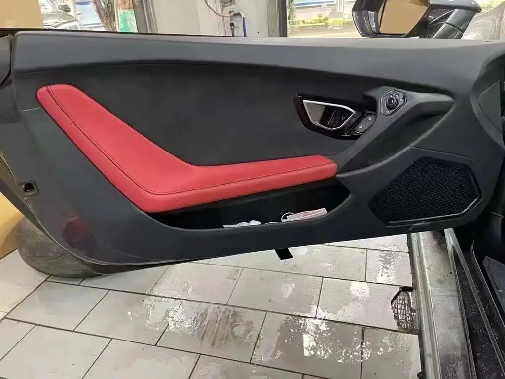 Lamborghini Huracan — фото 3