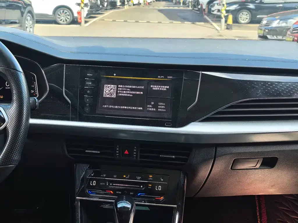 Volkswagen Passat — фото 7