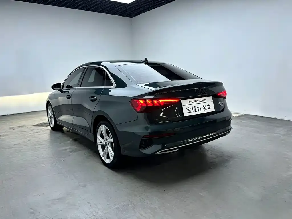 Audi A3 — фото 10