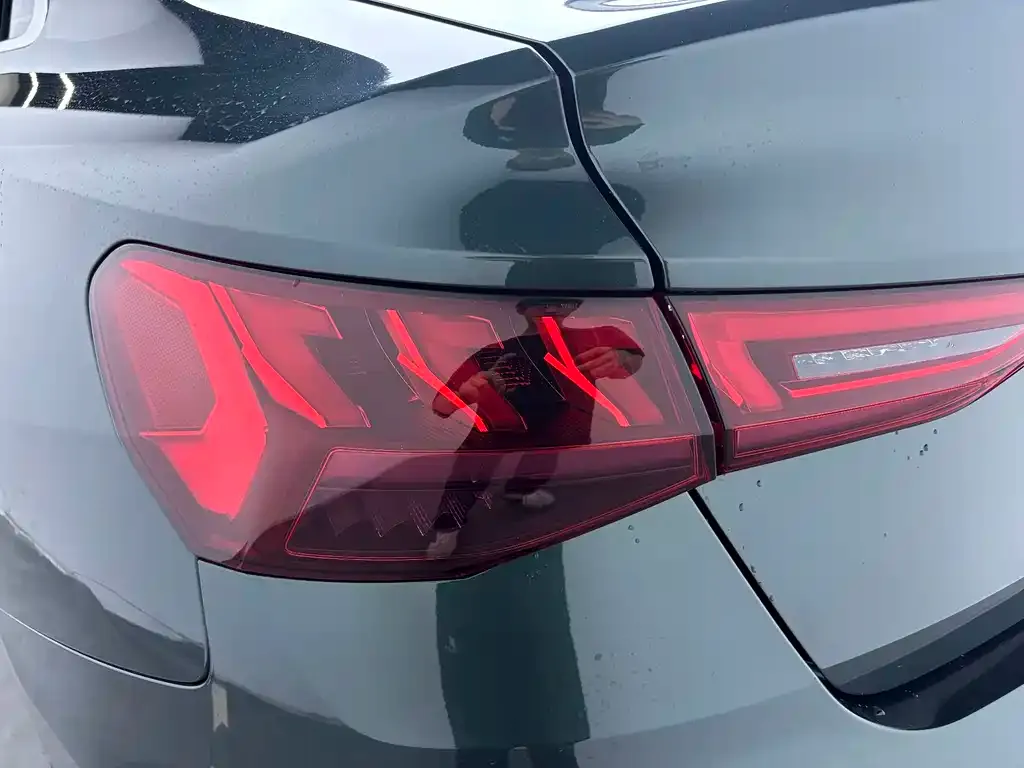 Audi A3 — фото 3