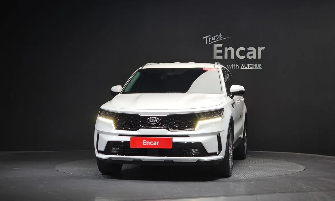 Kia Sorento — фото 2