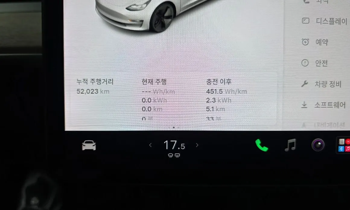 Tesla Model 3 — фото 6