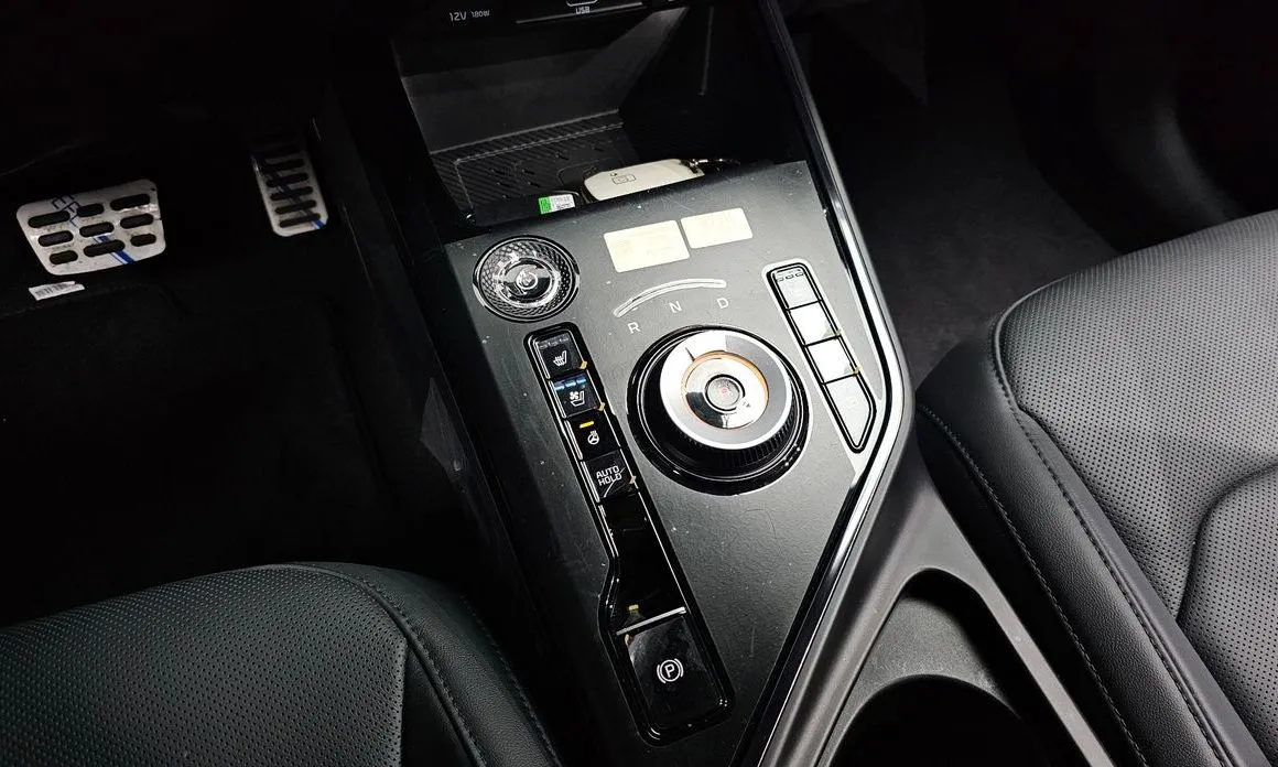 Kia Niro — фото 2
