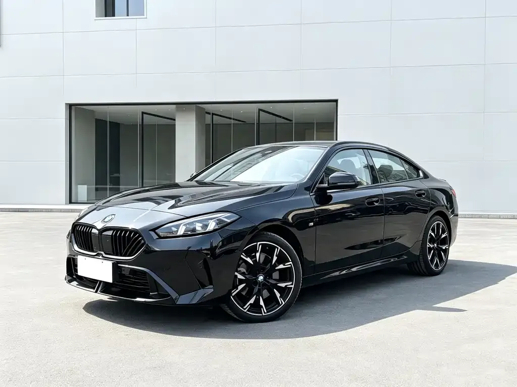BMW 2 Series — фото 1