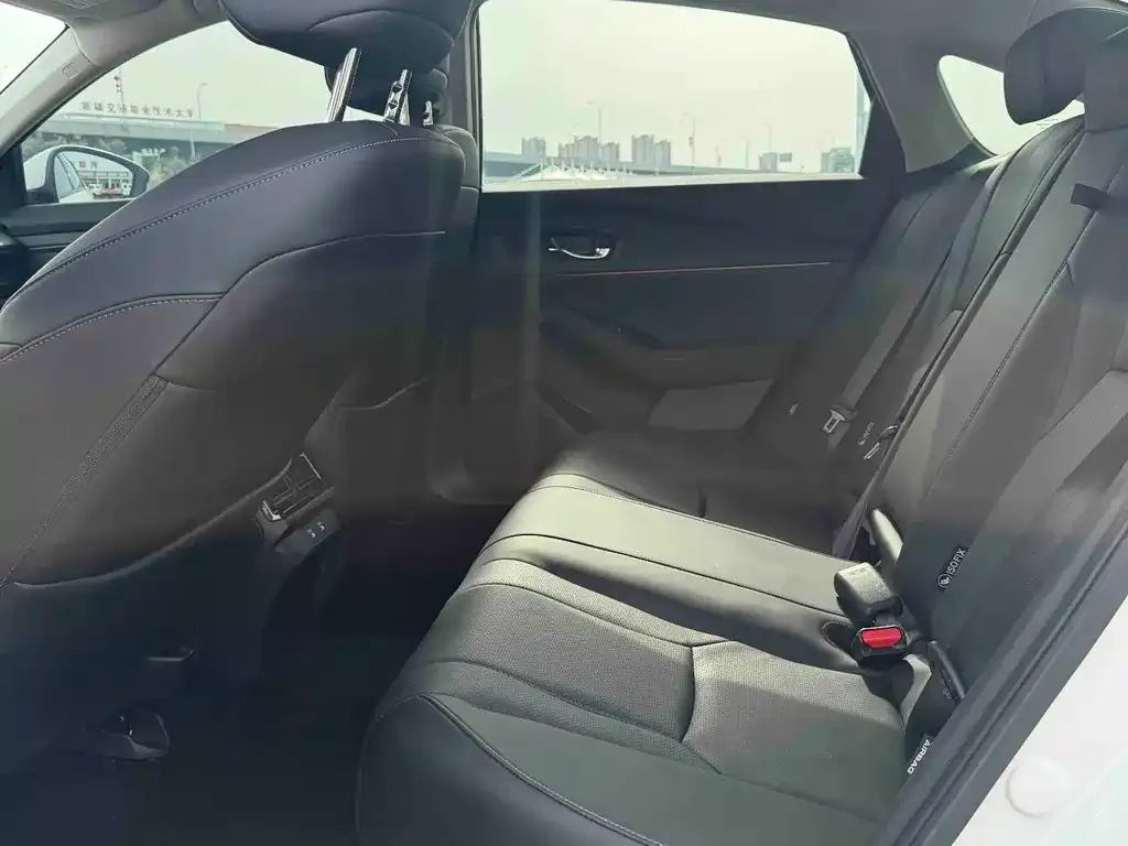 Honda Accord — фото 2