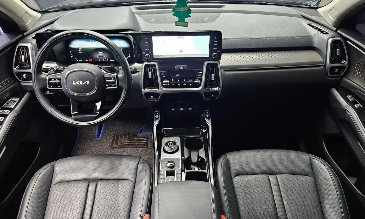 Kia Sorento — фото 2