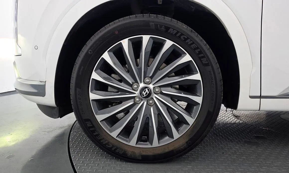 Hyundai Palisade — фото 9