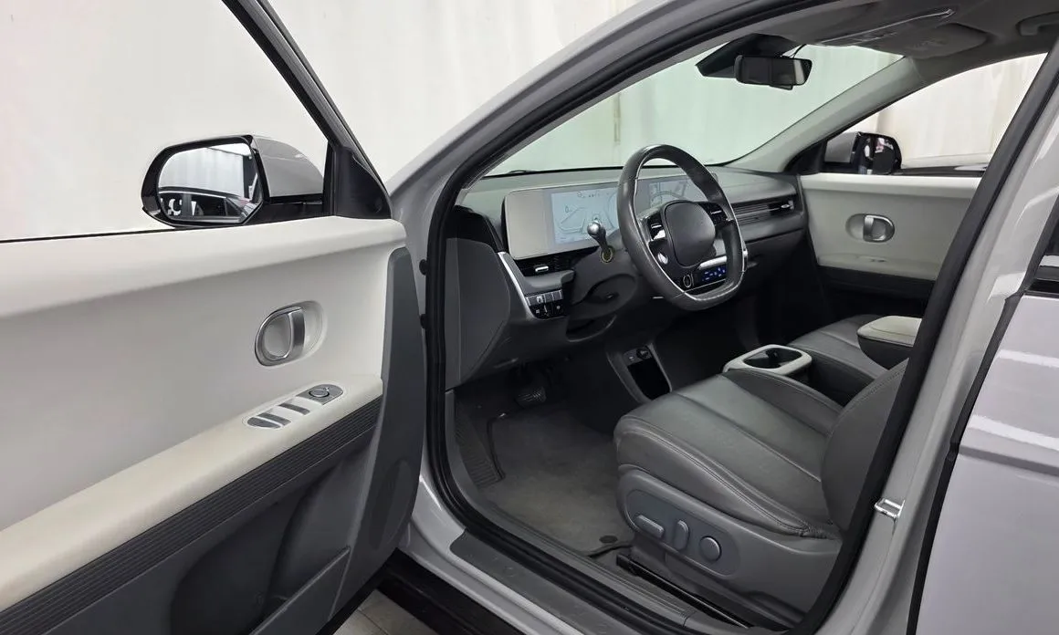 Hyundai Ioniq5 — фото 6