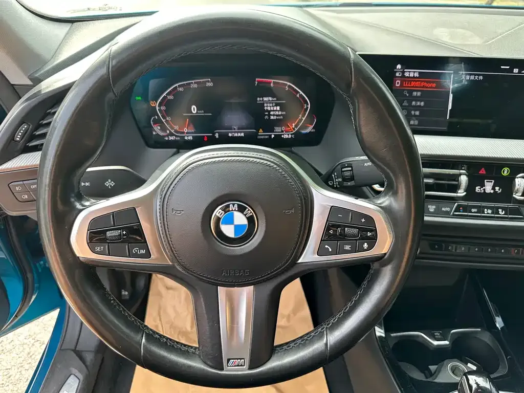 BMW 2 Series (Import) — фото 2