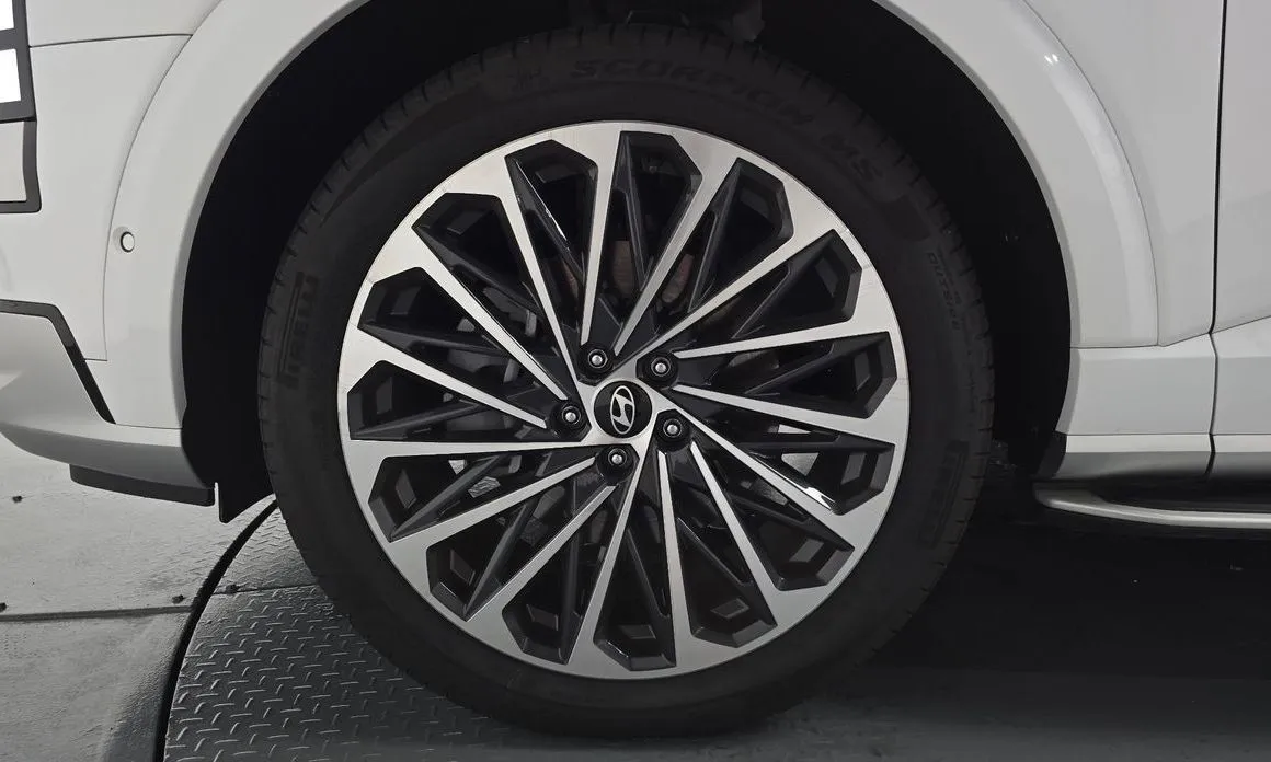 Hyundai Palisade — фото 7