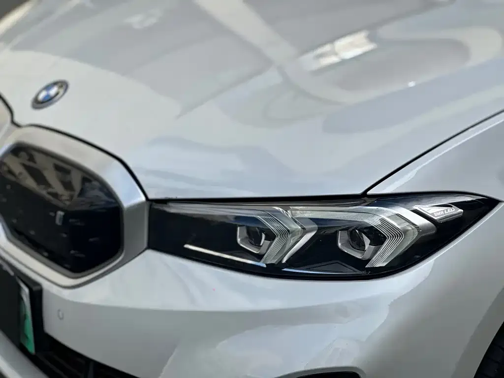 BMW i3 — фото 2