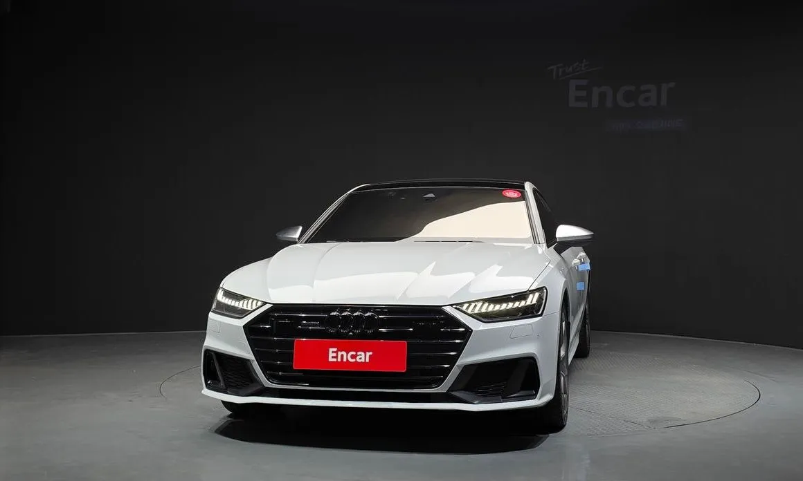 Audi A7 — фото 5