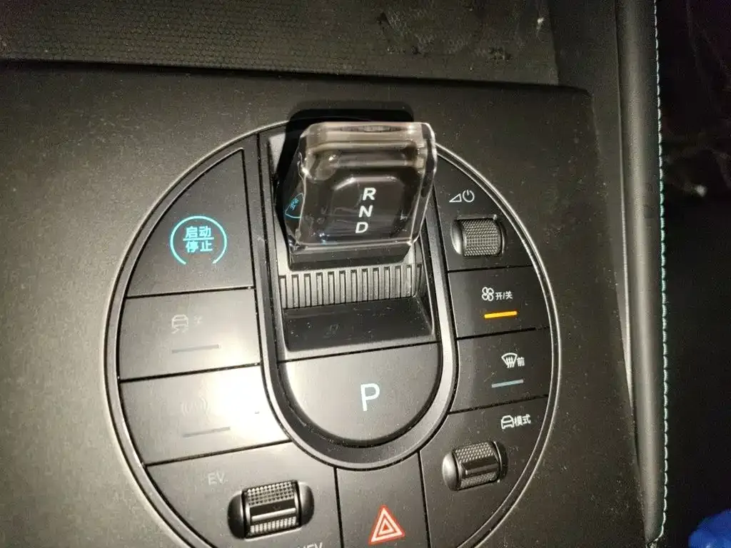 BYD Seal 06 — фото 8