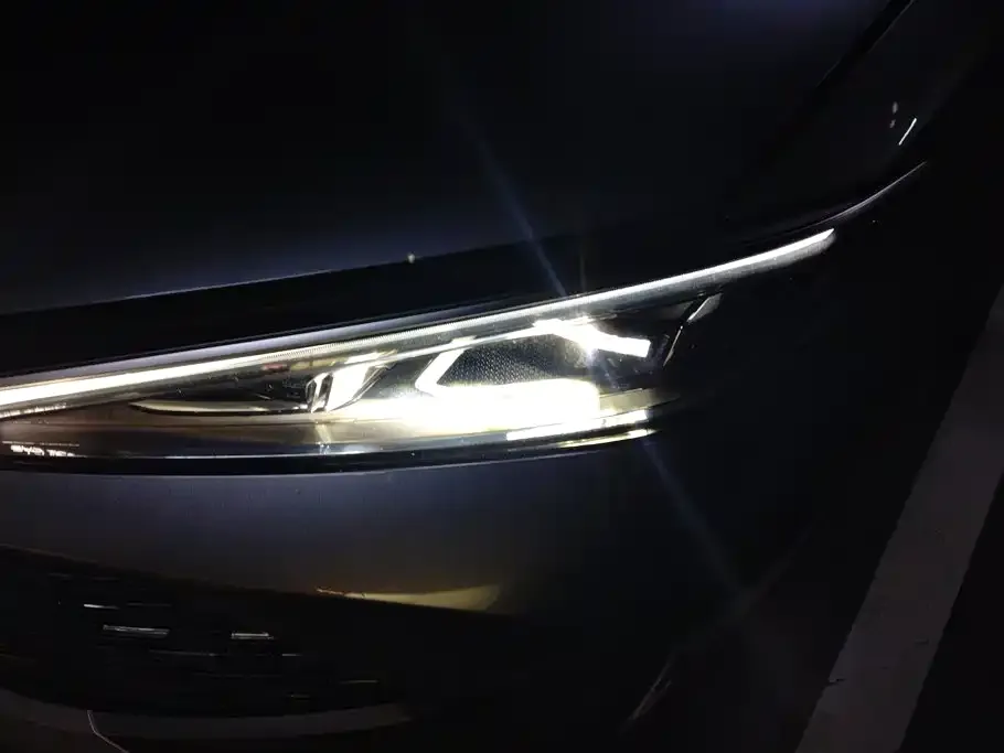 BYD L DM-i — фото 2
