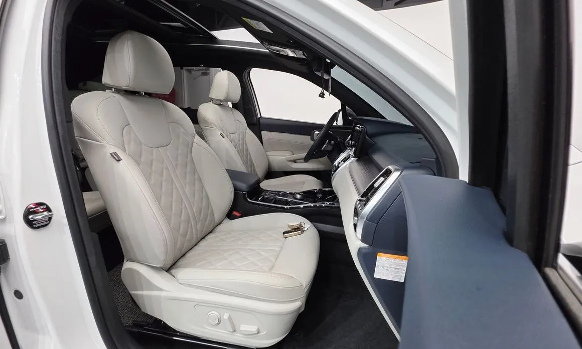 Kia Sorento — фото 5