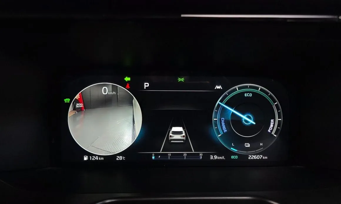 Kia Sorento — фото 2