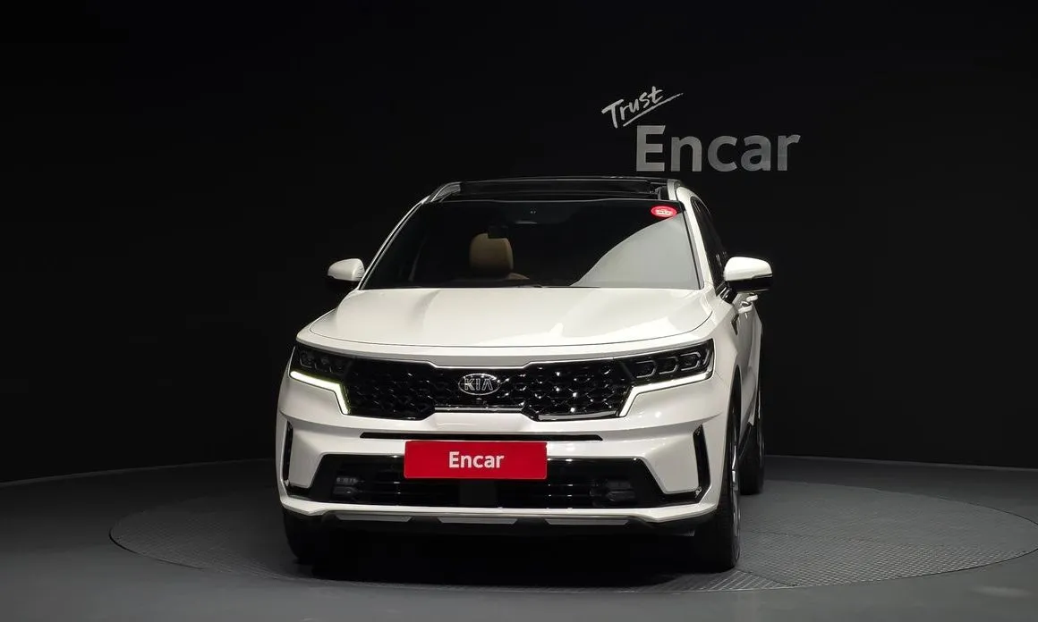 Kia Sorento — фото 3