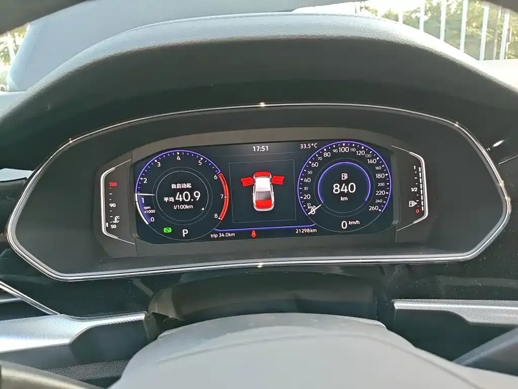 Volkswagen Passat — фото 5