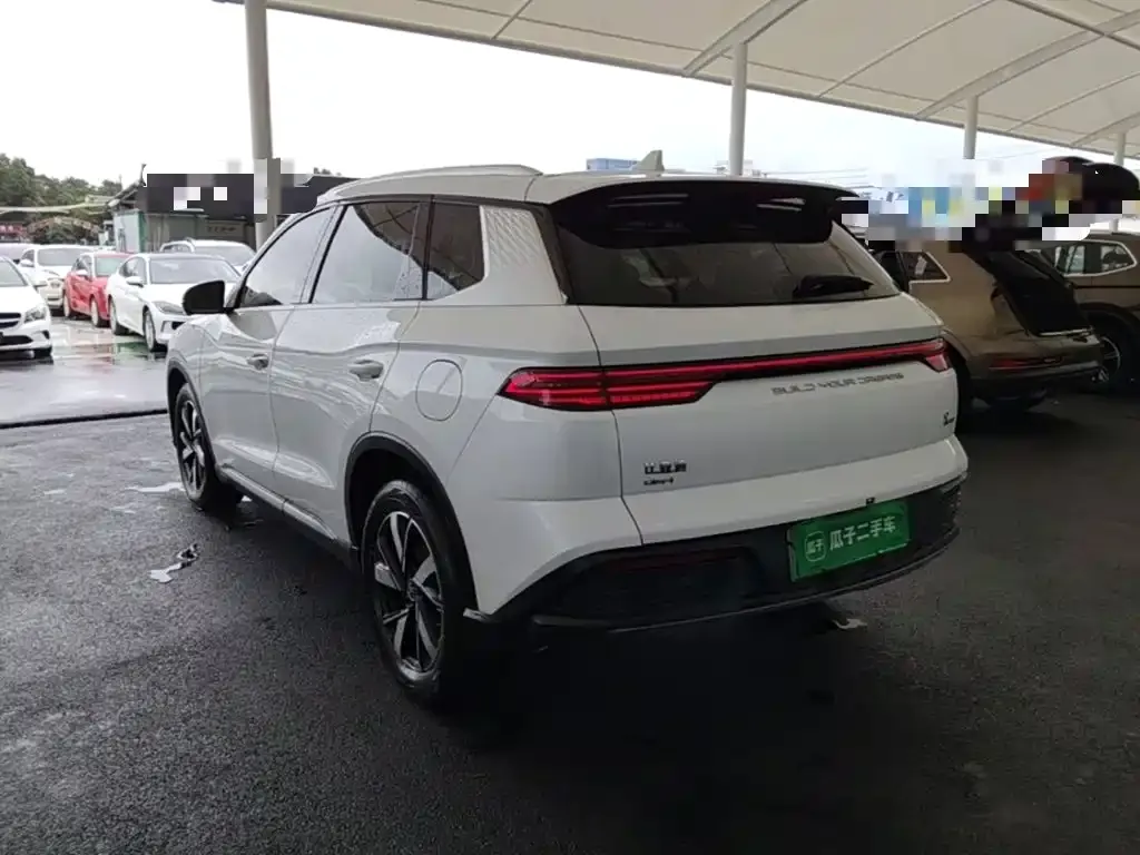 BYD Pro New Energy — фото 7
