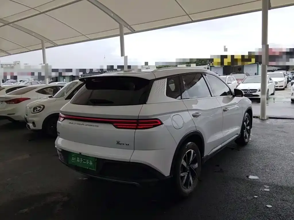 BYD Pro New Energy — фото 10