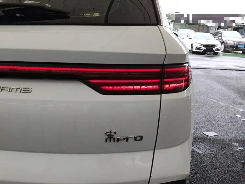 BYD Pro New Energy — фото 2